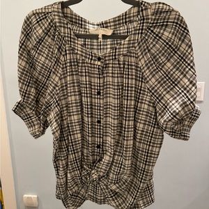 The Great  button down